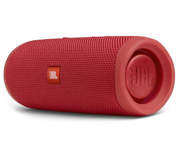 JBL FLIP 5 Czerwony - 515670 - zdjęcie 2